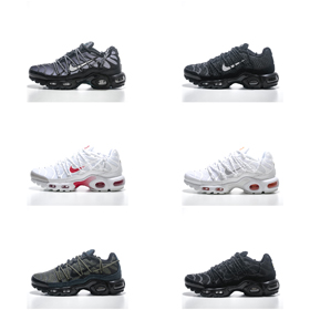 Nike's nije sportskuon foar manlju en froulju mei luchtkussentsjes mei veters-2654