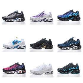 Nike Air Cushion Running Shoes foar manlju en froulju-2655