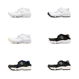 Nike's new breathable hollow horseshoe split toe ninja sneakers-2683