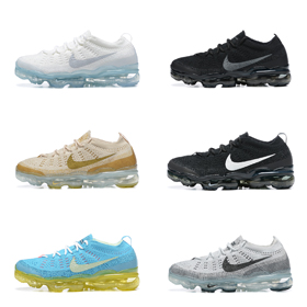 Nike's new anti-slip breathable lightweight shock-absorbing running shoes-2693