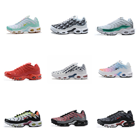 Nike full-length air cushion outdoor ultra-light sports shoes-2697