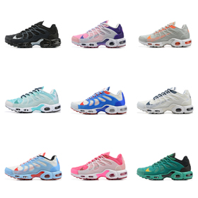 Nike Height-enhancing Breathable Mesh Running Shoes-2699